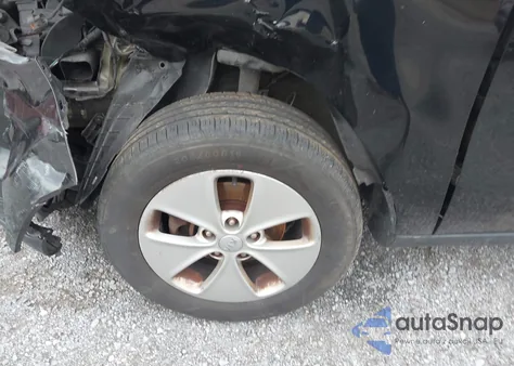 2016 Kia Soul из США, поврежденный, VIN KNDJN2A27G7362331